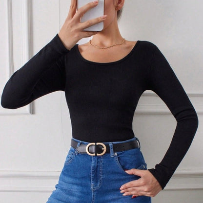 Long Sleeve Top