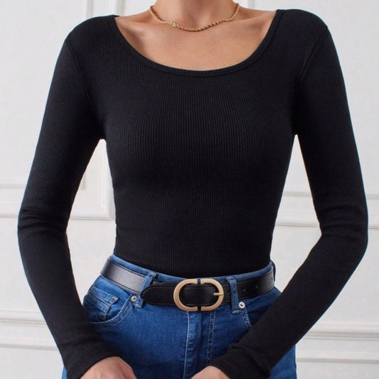 Long Sleeve Top