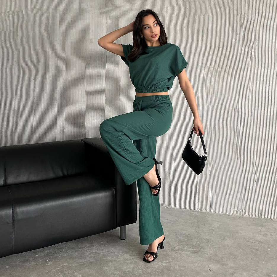 Flow 2-Piece Set