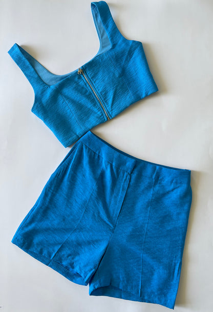 Louna Set - Short